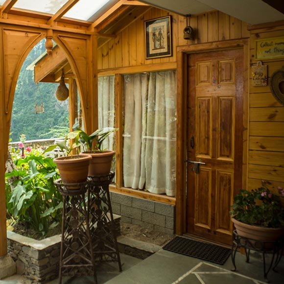 Boutique Suite
