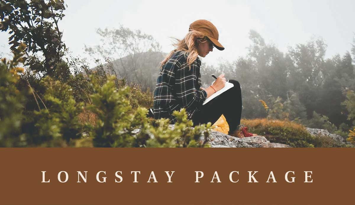 Longstay Package